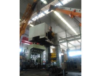 壓力機維修的注意事項基本都是什么