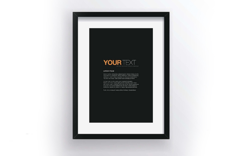 畫框用高光PP材料