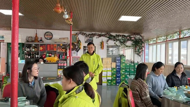 醒春時(shí)光，共赴“莓”好|青島中新華美塑料有限公司女神節(jié)活動(dòng)圓滿舉行