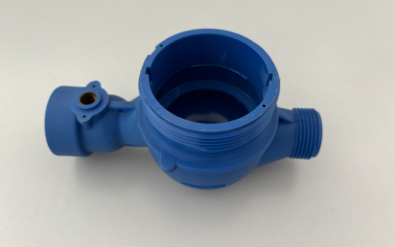 智能水表外殼用玻纖增強尼龍材料