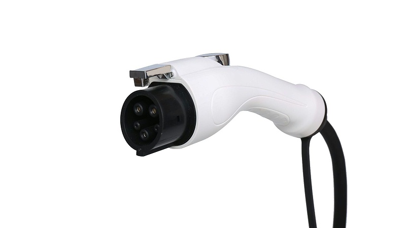 充電槍頭用玻纖阻燃尼龍材料