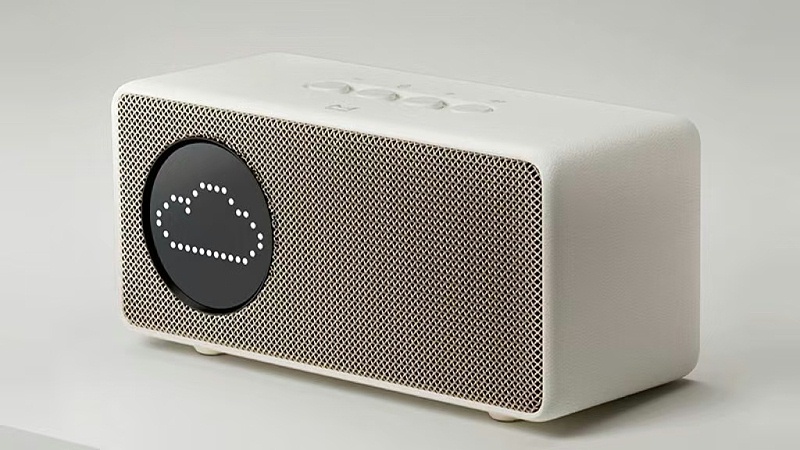 智能音箱用透紅外PC材料