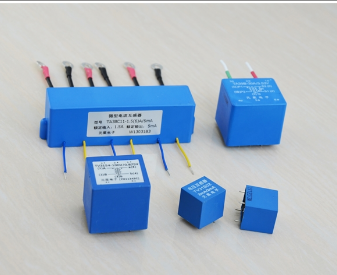 一篇看懂互感器外殼用增強阻燃PBT材料——中新華美改性塑料