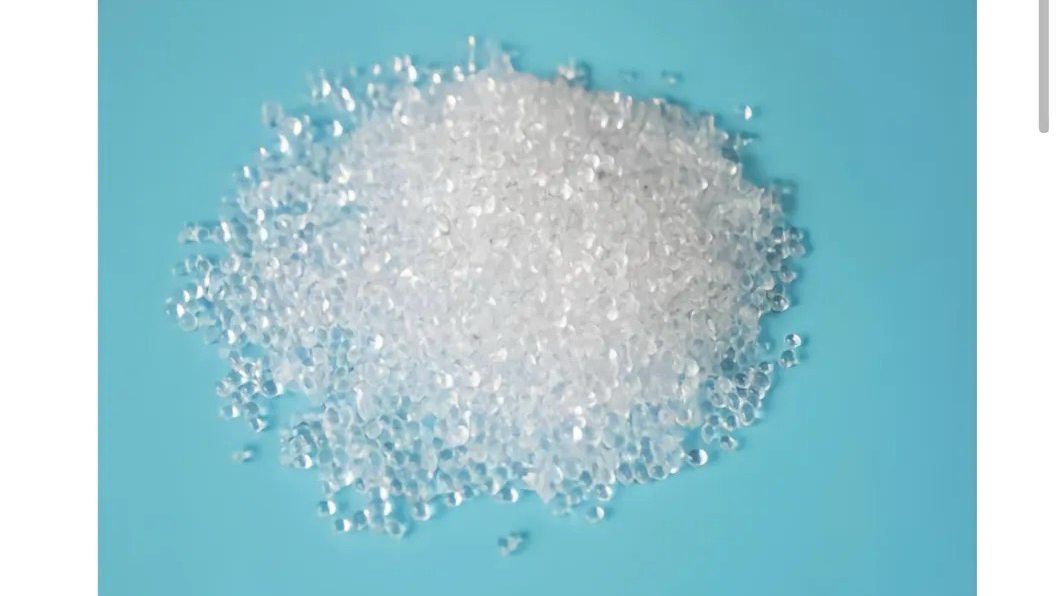 TPE、TPV、TPU：高性能彈性體的多樣化應(yīng)用