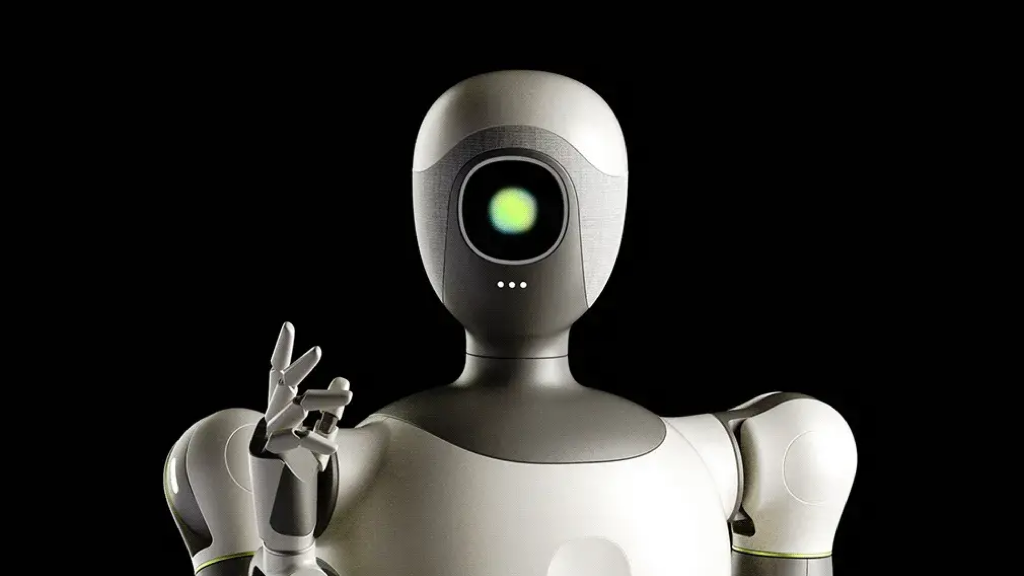 中新華美改性塑料廠：一文讀懂機器人頭盔的透紅外PC材料解決方案