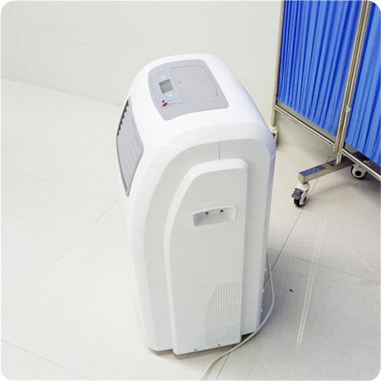 空氣消毒機(jī)用abs改性材料 這家企業(yè)可定制生產(chǎn)！