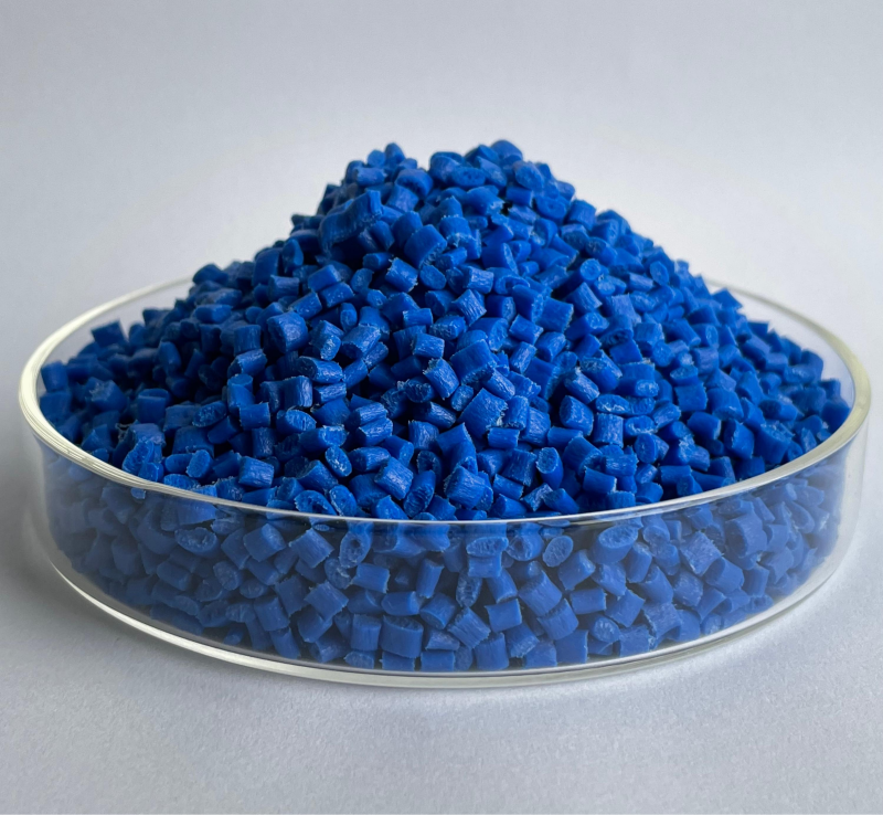 皮劃艇槳葉用改性pp材料--中新華美改性塑料