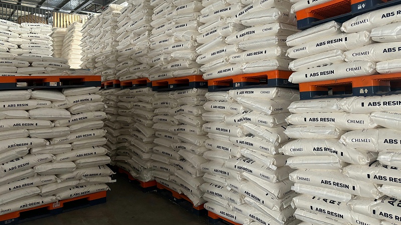 奇美ABS等原材料價格持續上漲，你還不抓緊囤貨？