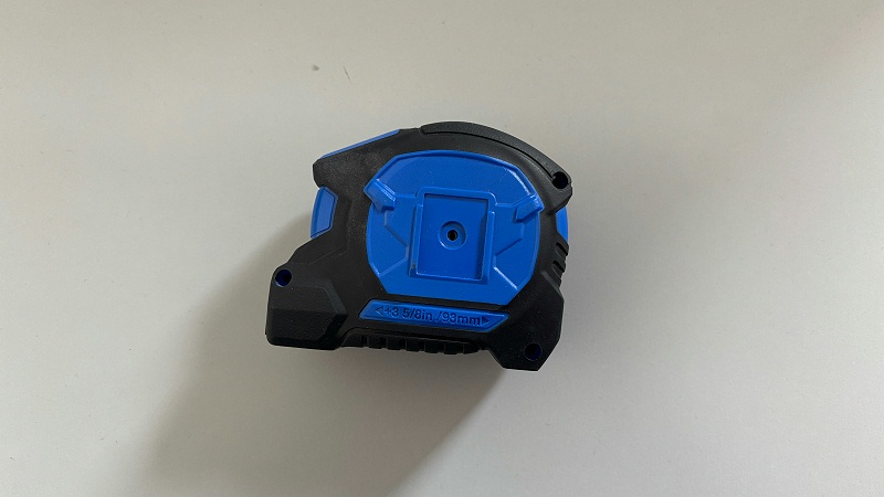 堅固耐用，精準可靠——改性ABS打造高品質卷尺外殼