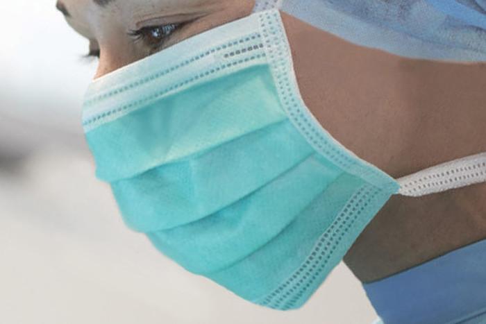 山東口罩熔噴布是什么材質(zhì)做成？多少錢一噸？